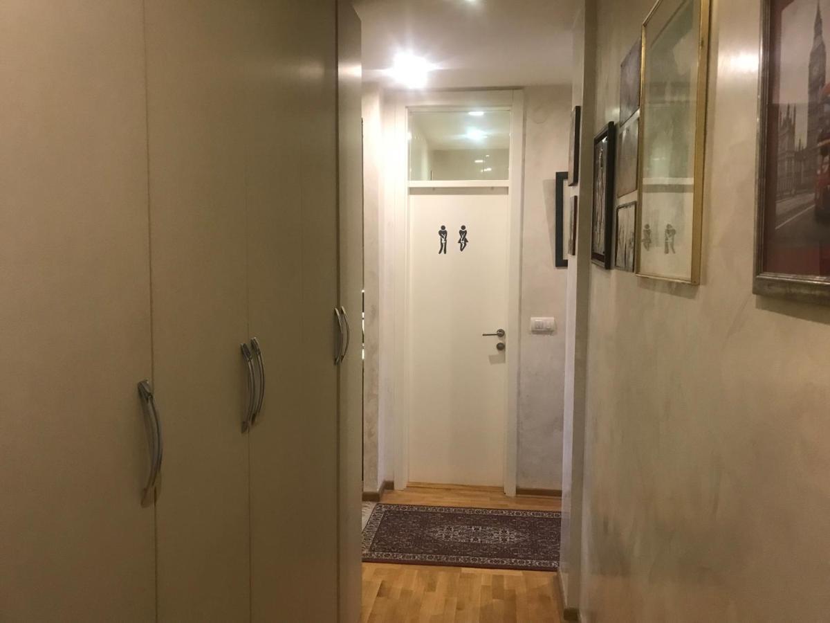 Lovely Apartment เบลเกรด ห้อง รูปภาพ